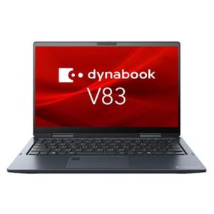 A6VPLYH7345A Dynabook V83/LY Windows 11 Pro 13.3型（...