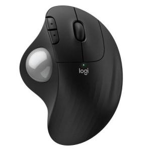 ロジクール　ワイヤレストラックボール　SW-M570 マウス　パソコン　無線 Amazon.co.jp: ロジクール ワイヤレスマウス トラックボール