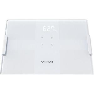 オムロン 体重体組成計 体重計 KRD-503T-BK ブラック スマホ連動