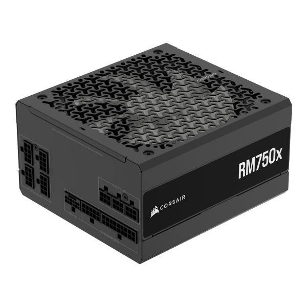 Corsair RM750x -2024- Cybenetics Gold ATX3.1 (CP-9...