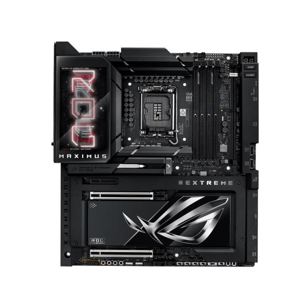 ASUS エイスース ROG MAXIMUS Z890 EXTREME(ROG/MAXIMUS/Z8...