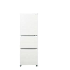 0419-010 ★リユースのサカイ幸手店★Haier 冷蔵庫 24年製 286L JR-CVM29E4 Haier（ハイアール） 冷蔵庫 286L 3ドア 右開き 一人暮らし ファミリー