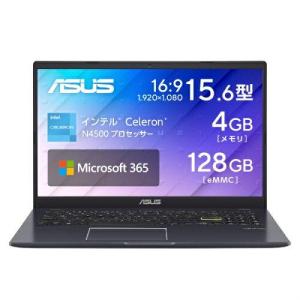 ASUS ノートパソコン ピーコックブルー E210KA-GJ01BWS Amazon.co.jp: ASUS ノートパソコン E210KA (Celeron N4500 4GB