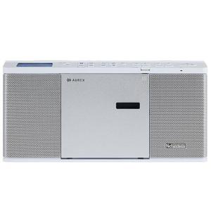 ＊新品＊SD/USB/CDラジオカセットレコーダー TY-CDX92 東芝 オーディオ SD/USB/CDラジオカセットレコーダー シルバー
