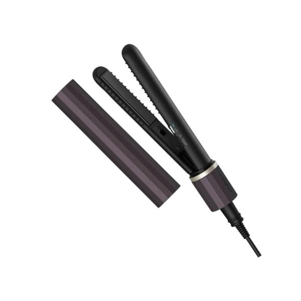 三栄コーポレーション MHS1343PK モバイルヘアアイロン(パープルブラック) モッズ・ヘア ブ...