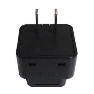 カシムラ カイガイヨウプラグセット(WP-124JS)