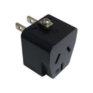 カシムラ カイガイヨウプラグセット(WP-126JS)