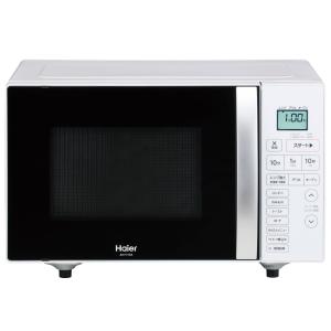 Haier ハイアール JM-FH18BE ヘルツフリー 電子レンジ NB548 ハイアール JM-FH18B 価格比較 - 価格.com