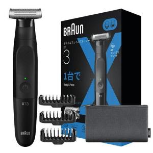 BRAUN ブラウン ボディグルーマー シリーズ5 BG5550-b 新品未開封 BRAUN（ブラウン） ボディグルーマー Series5（シリーズ5）｜BG5550