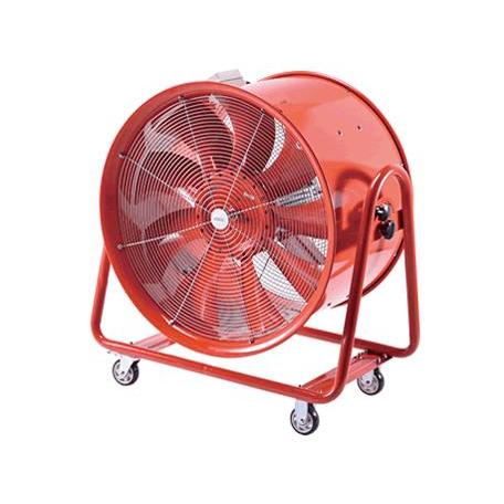 ナカトミ 80cm大型風洞扇 (三相200V) BWF-80N