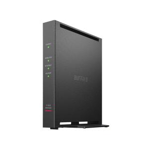 BUFFALO（バッファロー） Wi-Fiルーター 2401＋573Mbps AirStation WSR