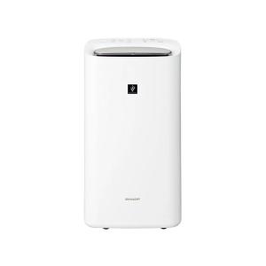 プラズマクラスター シャープ(SHARP)空気清浄機 KC-T500Y (ホワイト