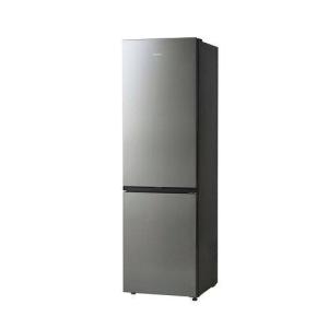 ハイアール　冷蔵庫　355L Haier Haier 355L 2ドア冷蔵庫 JR-M36A-W スノーホワイト (右開き