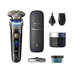 Philips（フィリップス） メンズシェーバー(回転刃)(自動洗浄器・UV