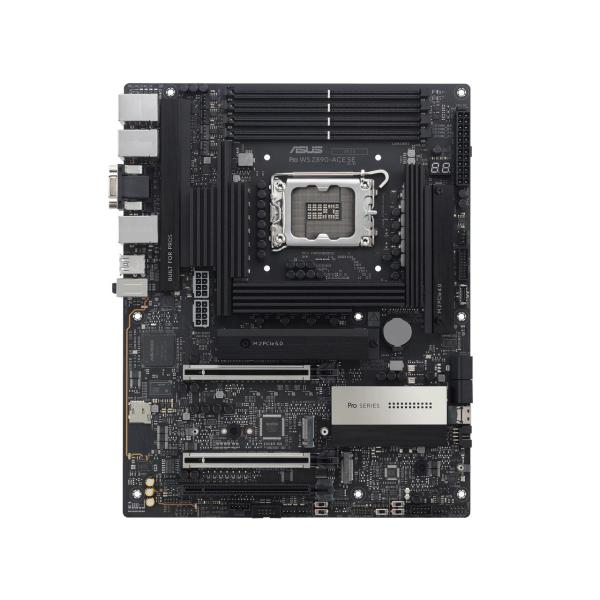 ASUS エイスース PRO WS Z890-ACE SE