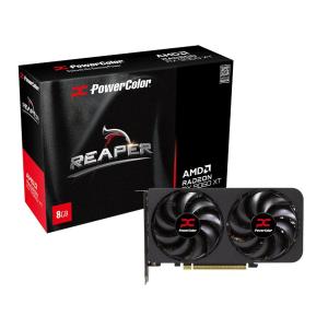 グラフィックボード・グラボ・ビデオカード ASRock RX 9060 XT Challenger 16GB OC ASRock > AMD Radeon™ RX 9060 XT Challenger 16GB OC