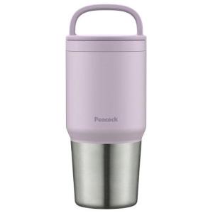 ピーコック魔法瓶工業(The-peacock) 【ハンドル付き・食洗器対応