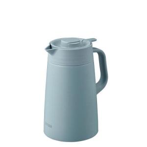 タイガー魔法瓶 ステンレスポット 1.2Lの高価買取価格