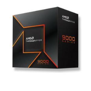 AMD Threadripper 9980X SP6 350W 100-100001593WOF
