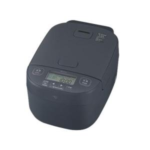 象印（ZOJIRUSHI） NW-YA10-BA 圧力IH炊飯ジャー 極め炊き 5.5合
