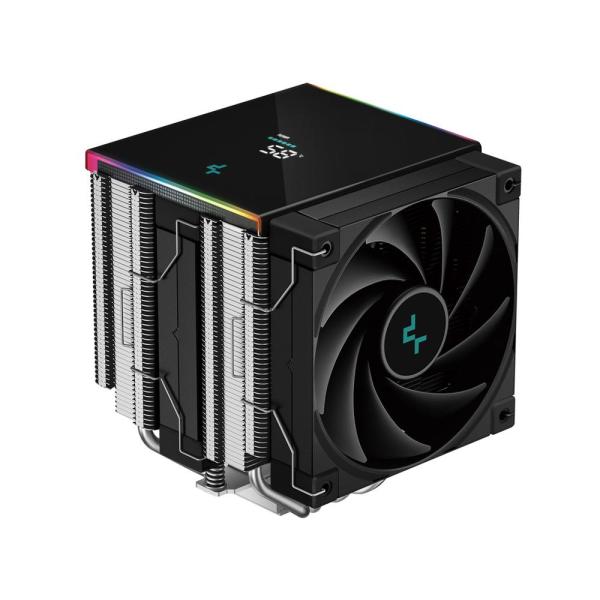 DEEPCOOL R-AK620-BKADMN-GJD (AK620 DIGITAL SE)
