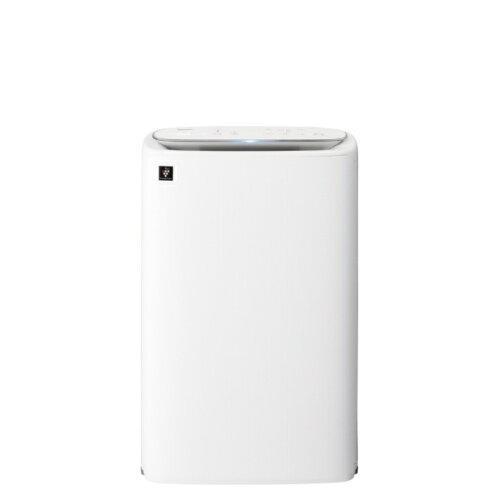 SHARP シャープ KI-US50 加湿空気清浄機 プラズマクラスター25000搭載 プレハブ洋室...