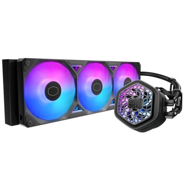 COOLER MASTER TECHNOLOGY MLX-D36M-A25SZ-V1 (ML 360...