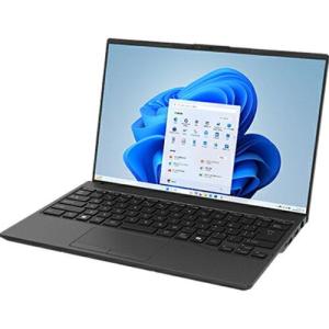 富士通 ノートPC FMV Note U FMVUXSK3BA 14型 | WUXGA | Core Ultra 7 | 16G...