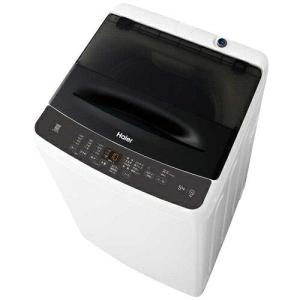 Haier（ハイアール） 洗濯機 縦型 6kg 全自動洗濯機 JW-U61C(K
