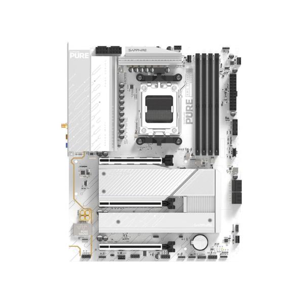 アスク PURE-B850A/52123-11-40G