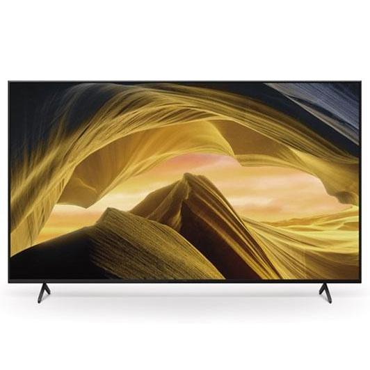 ソニー KJ-85X81L 85V型 4K液晶テレビ 高画質プロセッサーHDR X1搭載 BRAVI...