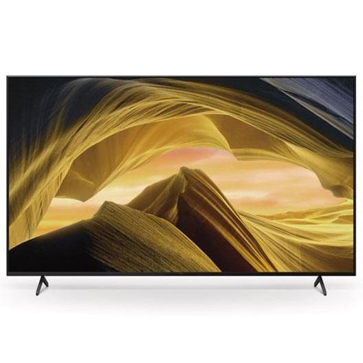 ソニー KJ-75X81L 75V型 4K液晶テレビ 高画質プロセッサーHDR X1搭載 BRAVI...