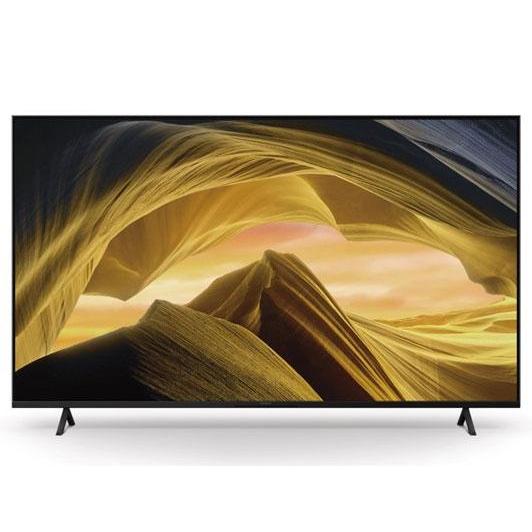 ソニー KJ-65X81L 65V型 4K液晶テレビ 高画質プロセッサーHDR X1搭載 BRAVI...