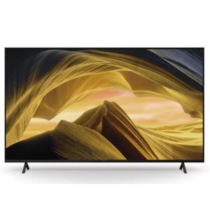 ソニー 55V型 4K液晶テレビ BRAVIAの買取情報