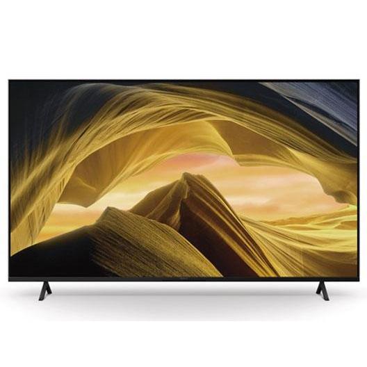 ソニー KJ-50X81L 50V型 4K液晶テレビ 高画質プロセッサーHDR X1搭載 BRAVI...