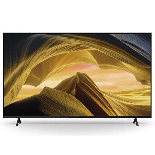 ソニー KJ-43X81L 43V型 4K液晶テレビ 高画質プロセッサーHDR X1搭載 BRAVI...