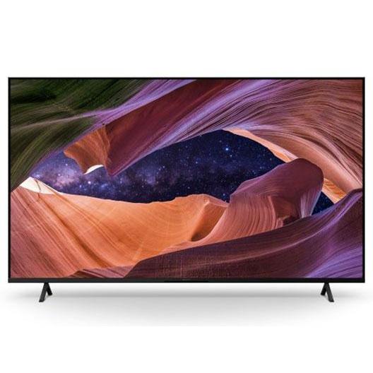 ソニー KJ-43X83L 43V型 4K液晶テレビ 高画質プロセッサーHDR X1搭載 BRAVI...