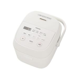 SHARP（シャープ） IHジャー炊飯器 匠の火加減 3合炊き 0.54L ホワイト