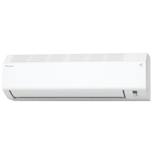 新品未使用！ダイキンS225ATES-W ルームエアコン　リモコン台座付き ダイキン（DAIKIN） ☆最短出荷 事業者様限定☆『 S225ATES-W