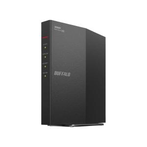 BUFFALO WNR-3000AX4/2S （ホワイト） 2台 無線LANルーター - 最安値