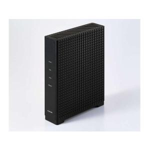 エレコム WRC-BE36QS-B WiFi ルーター 親機 Wi-Fi7 11be/11ax 2882+