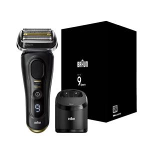 BRAUN Series 9 Pro 9435s-V ブラウン 充電式 電動 シェーバー