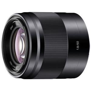 【美品】SONY FE50mmF1.8 SEL50F18F FE 50mm F1.8 | SEL50F18F | Sony New Zealand