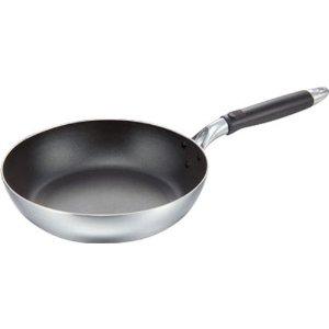 エムテートリマツ 3933528 MTI IHミラーフライパン 28cm HSUF2806｜ecjoyecj23