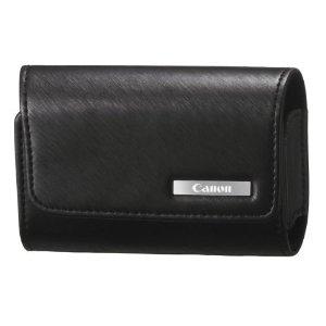 CANON キャノン ソフトケース CSC-2(ブラック) CSC-2BK