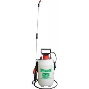 フルプラ 噴霧器 手動5L用 No8655 2頭式エンプラ製3段伸縮ノズル付