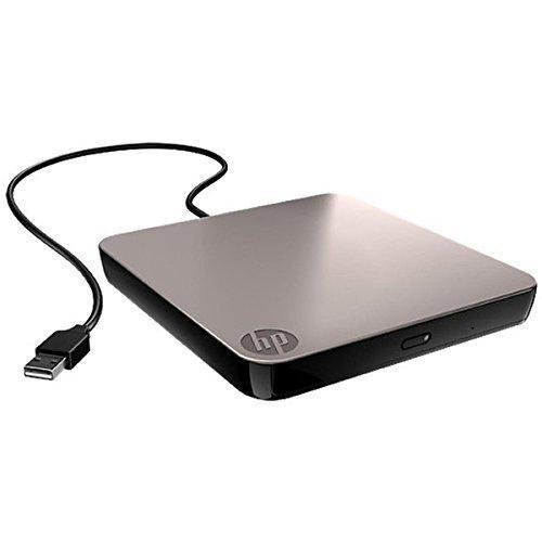 HP エイチピー HP 外付けUSB DVDドライブ(701498-B21)