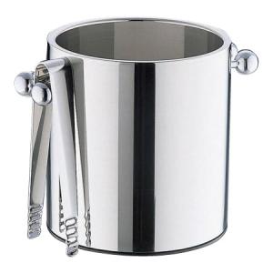 MR-130 樹脂底付 アイスペール 二重構造 1350ml