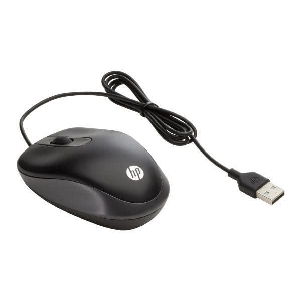HP エイチピー HP USB光学式小型マウス2014 G1K28AA#UUF