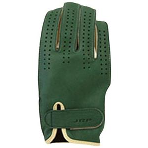ジェイアールピー(JRP) JRP グローブ BPS グリーン/アイボリー LL